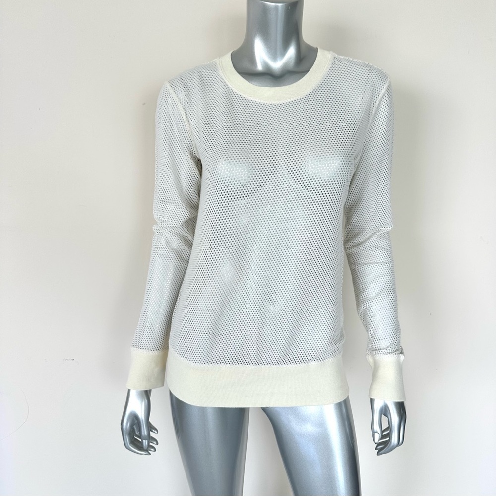 NWT!!! Current Elliot women sweater size 0 is S